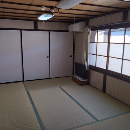 ゲストハウス　シン熊野 Tanabe Eksteriør billede