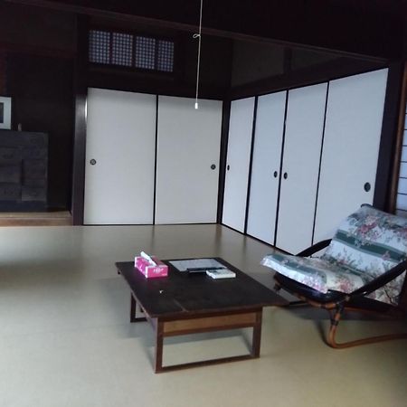 ゲストハウス　シン熊野 Tanabe Eksteriør billede