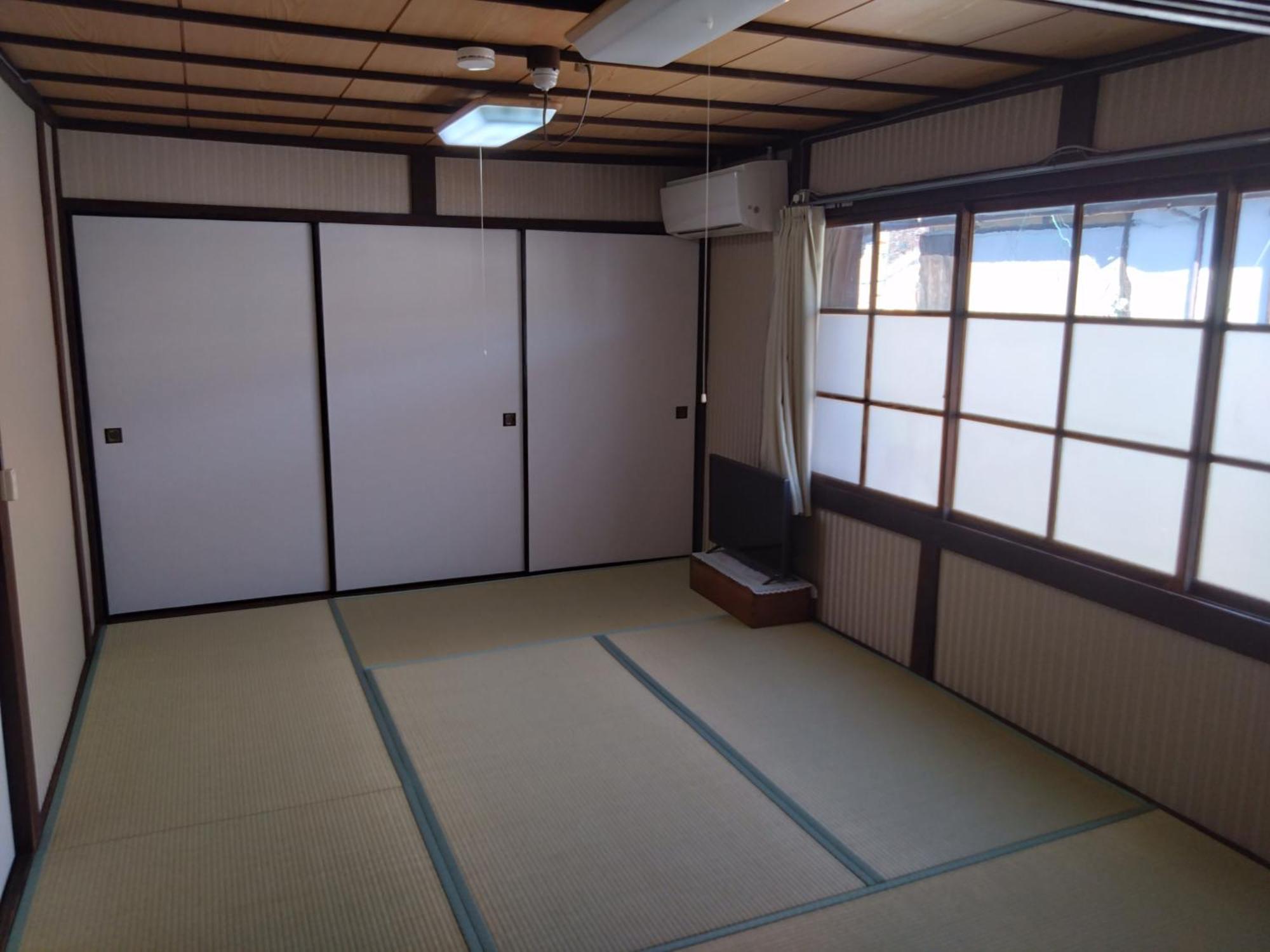 ゲストハウス　シン熊野 Tanabe Eksteriør billede