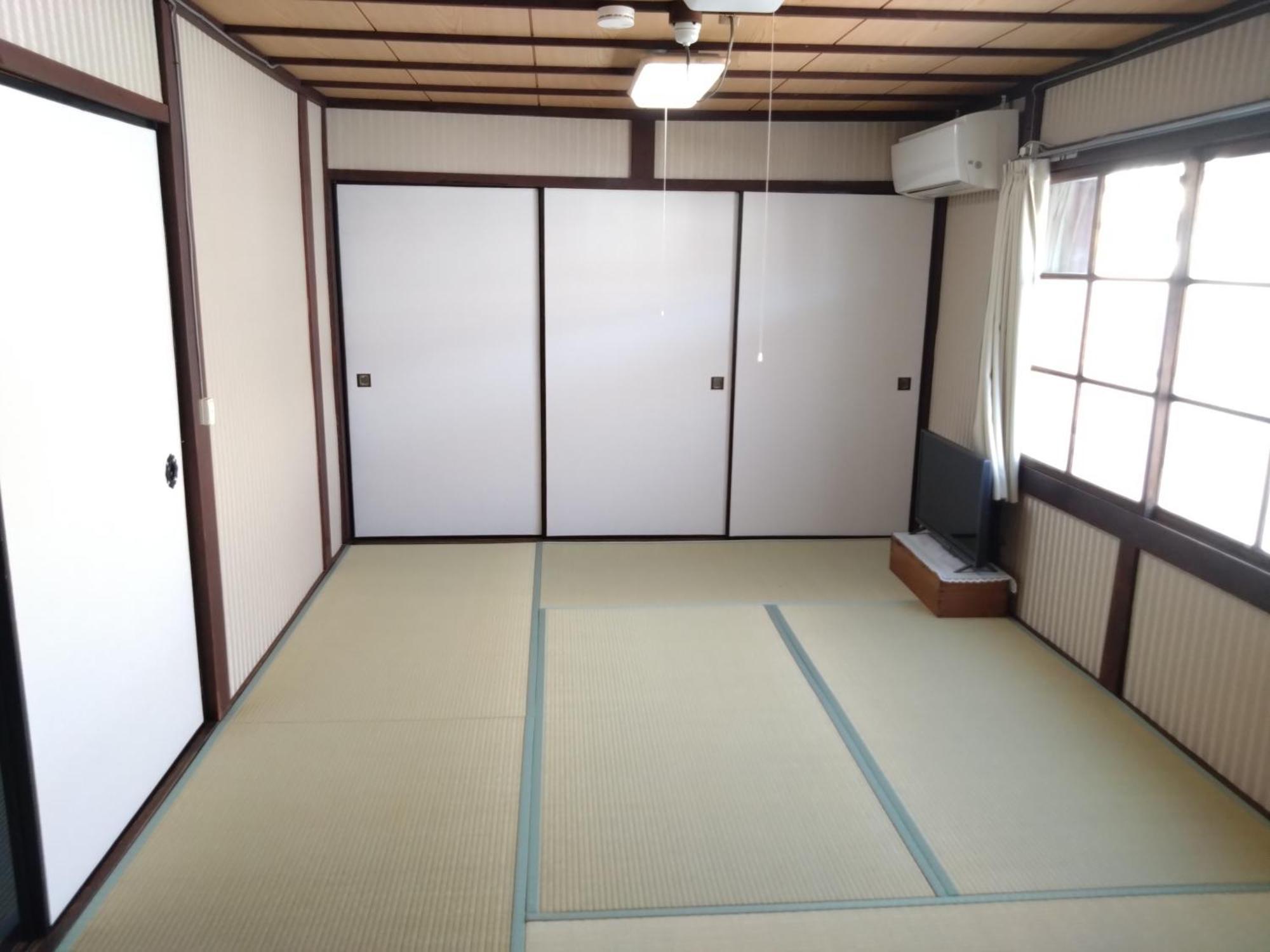ゲストハウス　シン熊野 Tanabe Eksteriør billede