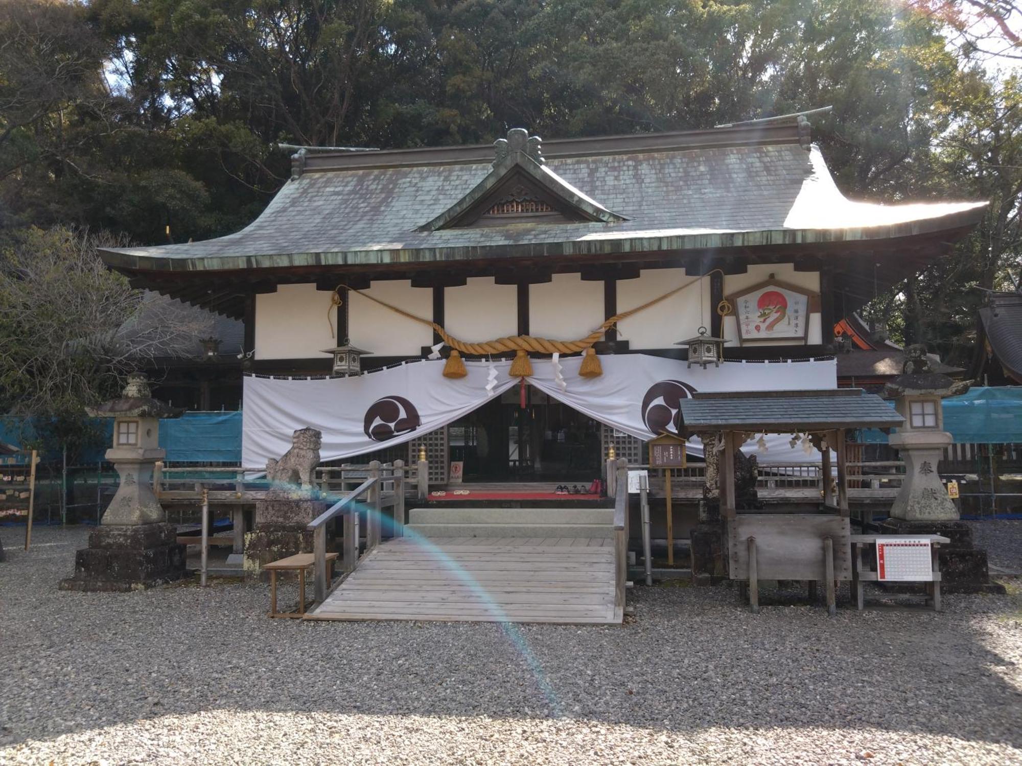 ゲストハウス　シン熊野 Tanabe Eksteriør billede