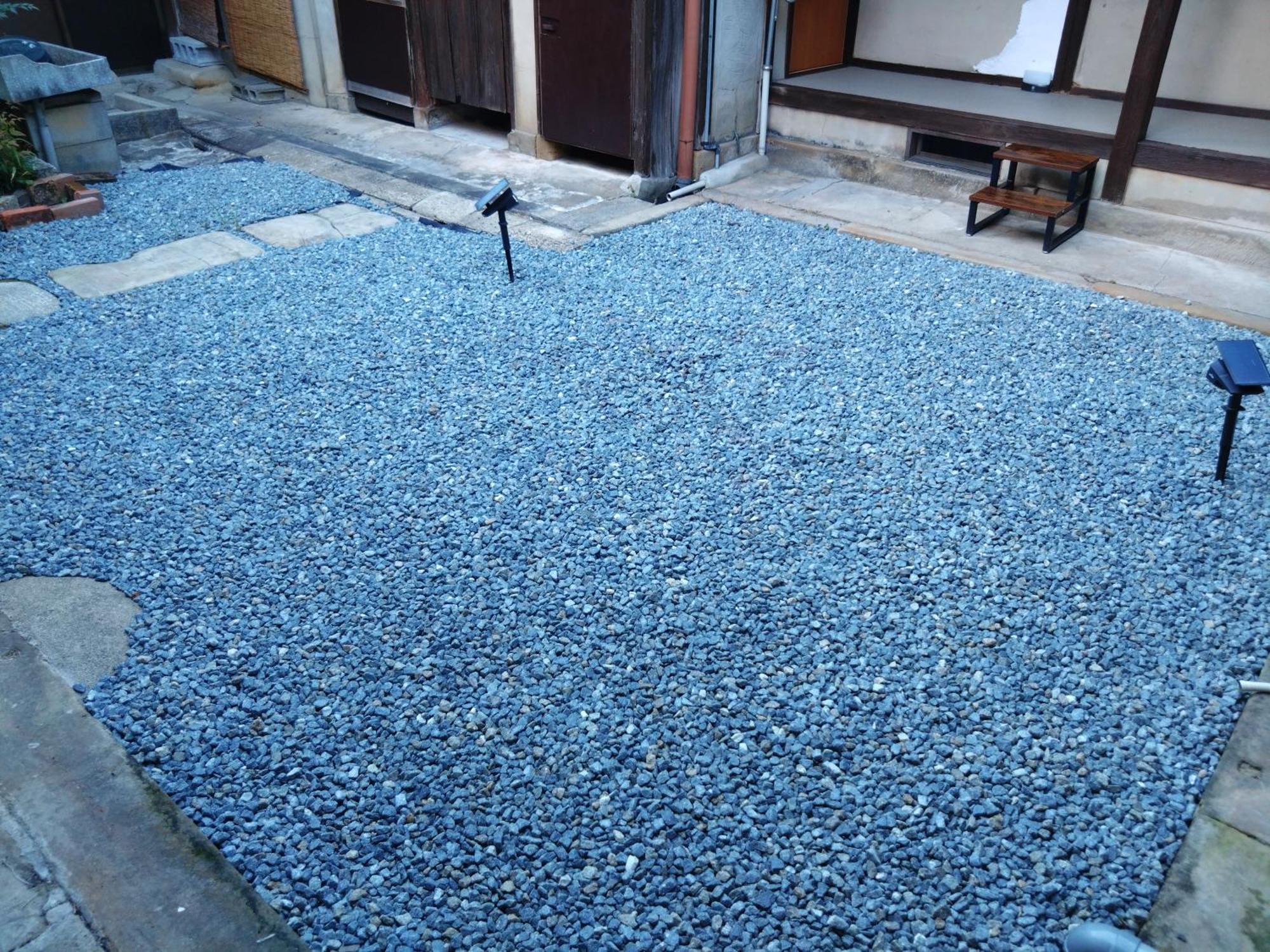 ゲストハウス　シン熊野 Tanabe Eksteriør billede